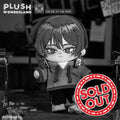 【Poll-Failed】【Authorized】PLUSH WONDERLAND The Kid at the Back Geo Plushie 20CM Doll Authorized