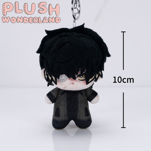 【Sample Making】【10CM Doll】PLUSH WONDERLAND Euphoria Plushie 10CM Printed Body Doll Pendant FANMADE