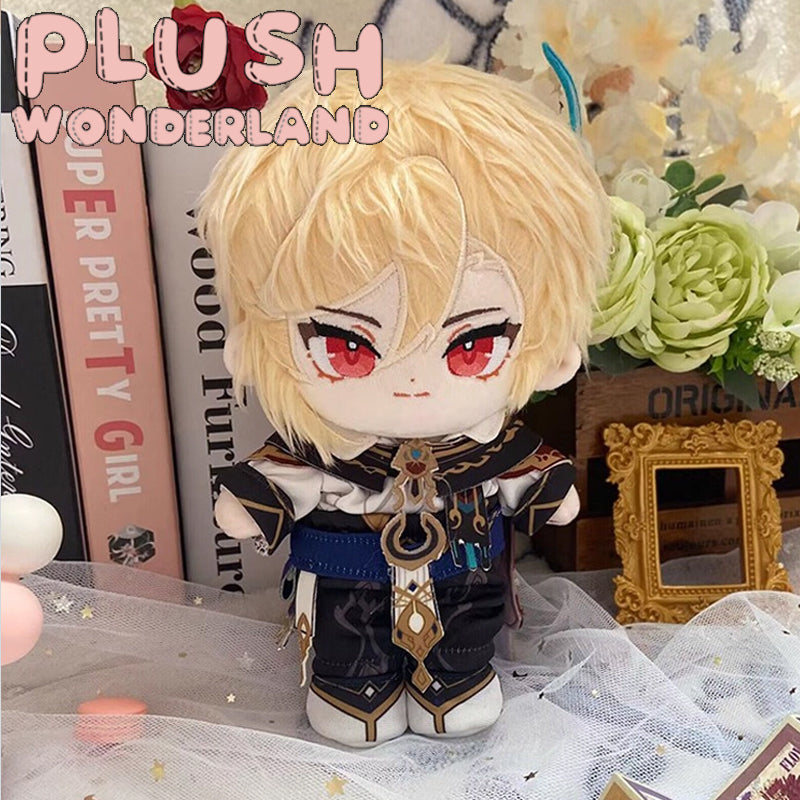 【Revival Success】【PRESALE】PLUSH WONDERLAND The Light of Myo-ron Cotton Doll Plush 20 CM FANMADE