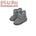 Grey Shoes Only