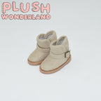 【In Stock】PLUSH WONDERLAND Snow boots 20 CM Doll Shoes