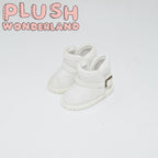 【In Stock】PLUSH WONDERLAND Snow boots 20 CM Doll Shoes