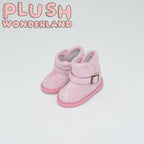 【In Stock】PLUSH WONDERLAND Snow boots 20 CM Doll Shoes