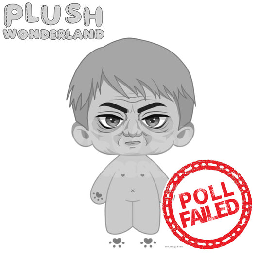 【Poll-Failed】PLUSH WONDERLAND Big Swan Plushie 20CM Cotton Doll