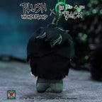【Authorized】【PRESALE】【10CM Doll】PLUSH WONDERLAND The Kid at the Back Solivan Brugmansia 10CM Doll Pendant   【Authorized】【PRESALE】【10CM Doll】PLUSH WONDERLAND The Kid at the Back Solivan Brugmansia 10CM Doll Pendant