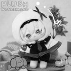 [20CM Doll] Ribbon Plushie FANMADE