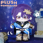 【Only available for shipping to Spain】【Limited Stock】20CM Doll With Clothes Plush ANMADE