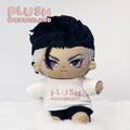 【PRESALE】PLUSH WONDERLAND Extremely dangerous 20CM Cotton Doll FANMADE   【PRESALE】PLUSH WONDERLAND Extremely dangerous 20CM Cotton Doll FANMADE