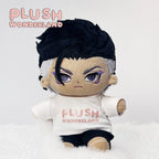【PRESALE】PLUSH WONDERLAND Extremely dangerous 20CM Cotton Doll FANMADE   【PRESALE】PLUSH WONDERLAND Extremely dangerous 20CM Cotton Doll FANMADE