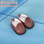 【Auf Lager】Plüschschuhe aus dem Wunderland-Uniformset, 20 cm, für Plüschpuppen