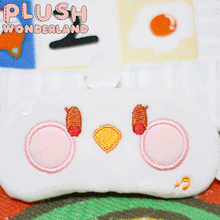 Load image into Gallery viewer, 【IN STOCK】PLUSH WONDERLAND  Cotton Doll Animal Eye Mask 20  CM
