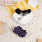 【Last Batch】【INSTOCK 】PLUSH WONDERLAND Pan Fugui Cotton Doll Plush 20 CM FANMADE