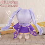 【Last Batch】【Few Instock】PLUSH WONDERLAND Golden Shrimp Balls Cotton Doll Plushies 20 CM