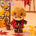 【In Stock】【SKELETON】Doll With Clothes