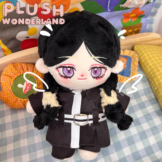 【IN STOCK】PLUSH WONDERLAND Anime Tokyo Plush Doll 20 CM Plushies