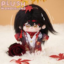 Load image into Gallery viewer, 【IN STOCK】PLUSH WONDERLAND  Vtuber Luxiem 20CM Vox Cotton Doll Plush 20CM  FANMADE
