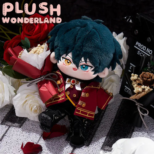 【Last Batch】【INSTOCK】PLUSH WONDERLAND Fate's Chosen Plush 20 CM FANMADE - plushwonderland