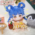 【Last Batch】【IN STOCK】PLUSH WONDERLAND  Spicy Baby 20CM Cotton Doll Plush FANMADE