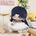 【PRESALE】【SKELETON】20CM Doll With Clothes