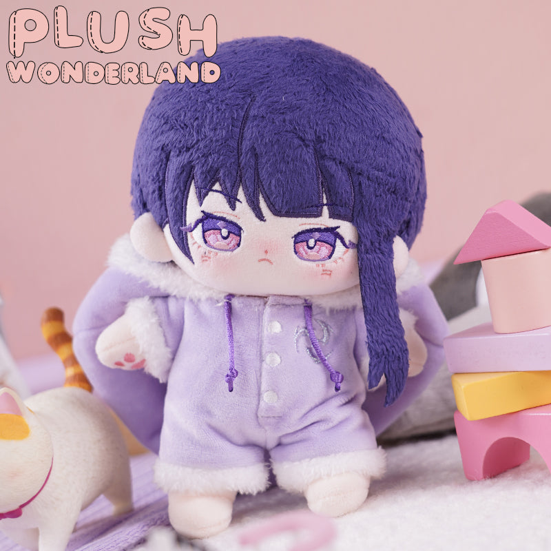 【Sold Out】PLUSH WONDERLAND Game Eternal God Doll Plush 20CM Plushies FANMADE