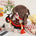 【INSTOCK 】20cm Doll With Clothes