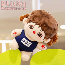 Load image into Gallery viewer, 【IN STOCK】PLUSH WONDERLAND Baby Swimsuit 20CM Cotton Doll Clothes
