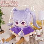 【Last Batch】【Few Instock】PLUSH WONDERLAND Golden Shrimp Balls Cotton Doll Plushies 20 CM