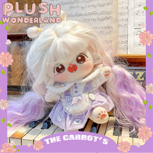 Load image into Gallery viewer, PLUSH WONDERLAND MOMOKO  Plush Doll 20 CM  Girl Plushies
