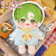Load image into Gallery viewer, PLUSH WONDERLAND NU: Carnival Olivine Cotton Doll Plushie 20CM FANMADE
