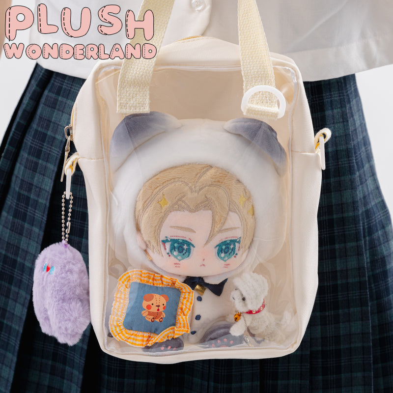 【IN STOCK】 Doll Bag-Basic Design  (Only for One 20CM Doll)