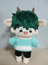 Load image into Gallery viewer, 【IN STOCK】PLUSH WONDERLAND Anime Plush Doll 20 CM FANMADE
