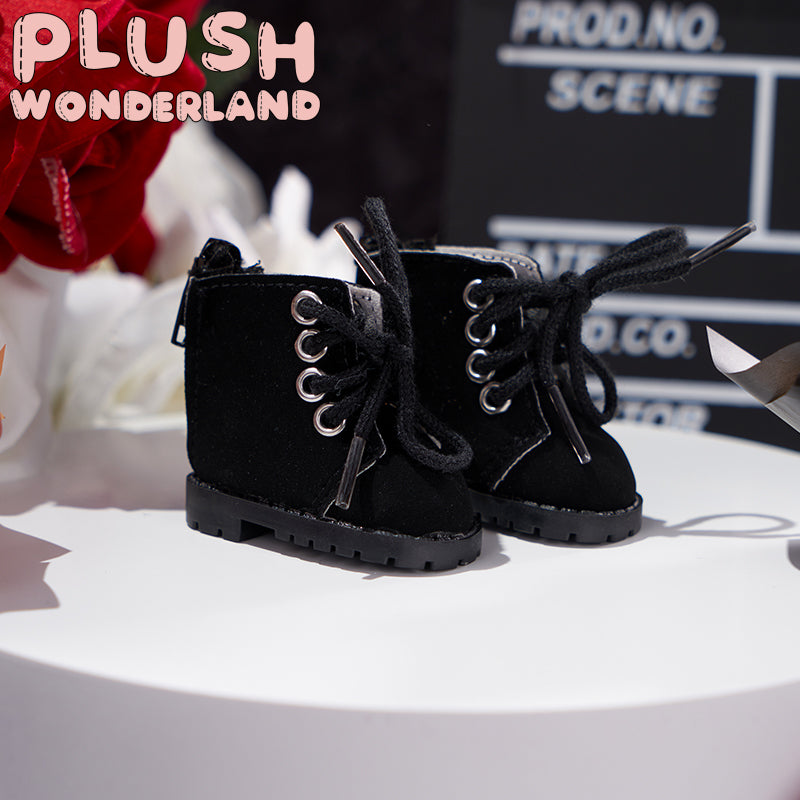 【Last Batch】【INSTOCK】PLUSH WONDERLAND Fate's Chosen Plush 20 CM FANMADE