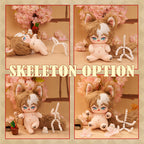 【Last Batch】【Few IN STOCK】PLUSH WONDERLAND General of the Sea Army Doll Plushie 20 CM FANMADE