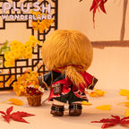 【Last Batch】【In Stock】PLUSH WONDERLAND Local Snake Cotton Doll Plushie 20 CM  FANMADE