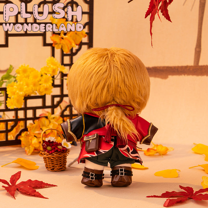 【Last Batch】【In Stock】PLUSH WONDERLAND Local Snake Cotton Doll Plushie 20 CM  FANMADE