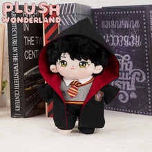 Load image into Gallery viewer, 【INSTOCK】PLUSH WONDERLAND Harry Potter Plushies Plush Cotton Doll Clothes 20 CM FANMADE  Draco Malfoy
