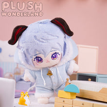 Load image into Gallery viewer, 【In stock】PLUSH WONDERLAND Game Genshin Impact Doll Plush 20CM Ganyu Plushies Gan Yu FANMADE
