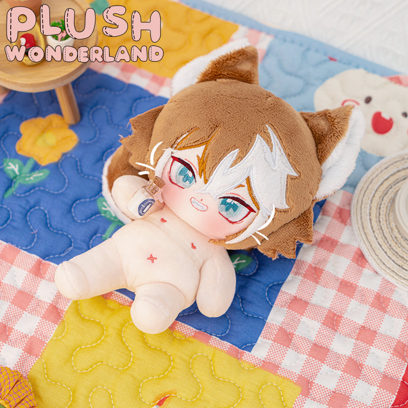 【Last Batch】【IN STOCK】PLUSH WONDERLAND Golden Retriever Cotten Doll Plushie FANMADE