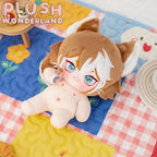【Last Batch】【IN STOCK】PLUSH WONDERLAND Golden Retriever Cotten Doll Plushie FANMADE