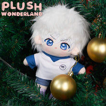 Load image into Gallery viewer, PLUSH WONDERLAND Anime  Plushies Plush Cotton Doll Clothes 20 CM FANMADE
