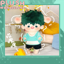 Load image into Gallery viewer, 【IN STOCK】PLUSH WONDERLAND Anime Plush Doll 20 CM FANMADE
