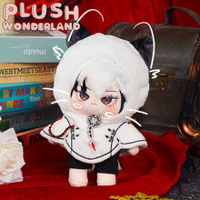 Load image into Gallery viewer, 【 In Stock】PLUSH WONDERLAND Genshin Impact Arlecchino Doll Plush FANMADE Fatui Harbinger
