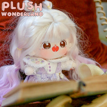 Load image into Gallery viewer, PLUSH WONDERLAND MOMOKO  Plush Doll 20 CM  Girl Plushies
