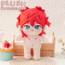 Load image into Gallery viewer, 【IN STOCK】PLUSH WONDERLAND Game Ensemble Stars Amagi Rinne Cotton Doll  Plushies  FANMADE
