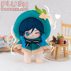 【Last Batch】【IN STOCK】PLUSH WONDERLAND bard NEW Cotton Doll Plushies 20 CM
