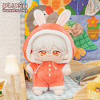 【Ausverkauft】Plüschtier „Wunderland“ aus Ahornzuckerwatte, hergestellt von Fans