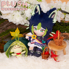 Load image into Gallery viewer, 【INSTOCK】PLUSH WONDERLAND Genshin Impact Tighnari Cotton 20CM Doll Plushies Pendant Plush FANMADE
