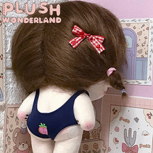 Load image into Gallery viewer, 【IN STOCK】PLUSH WONDERLAND Baby Swimsuit 20CM Cotton Doll Clothes
