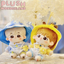 Load image into Gallery viewer, PLUSH WONDERLAND Plushies Plush Cotton Doll  Clothes Four Season 15 CM 20 CM
