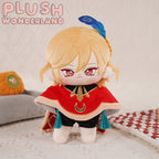 【Revival Success】【PRESALE】PLUSH WONDERLAND The Light of Myo-ron Cotton Doll Plush 20 CM FANMADE